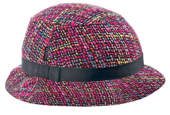 YAKKAY Tokyo pink jazz cover M 51-56 cm