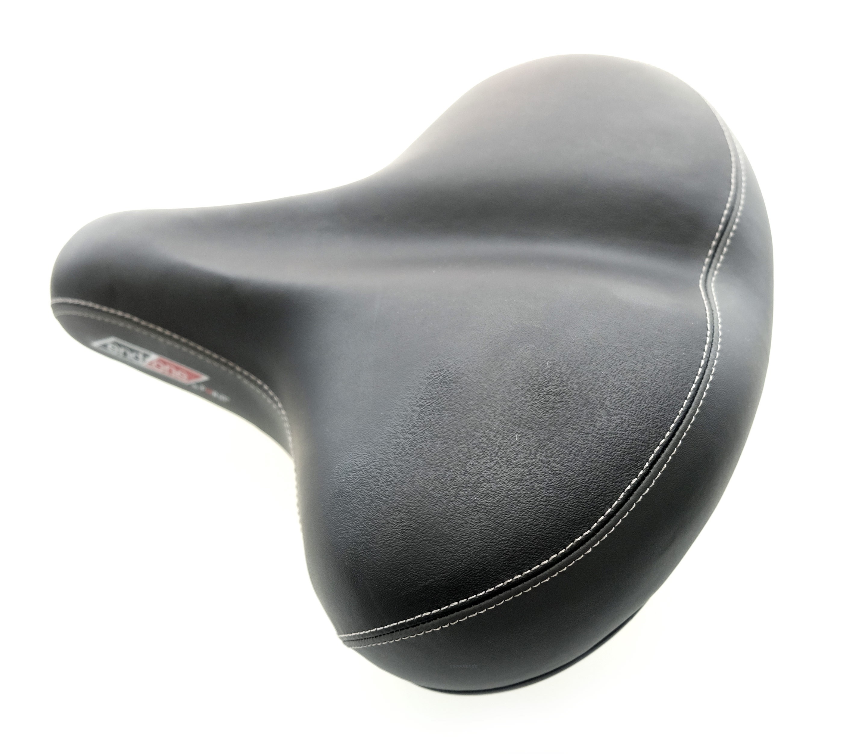 POINT City- Tourensattel XL Komfort