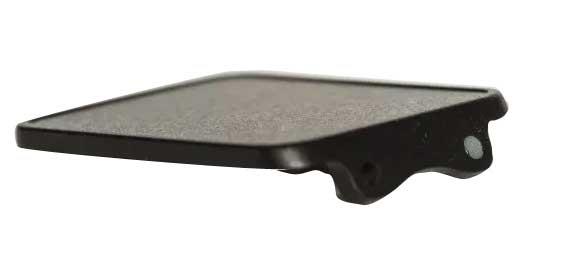 STREETBOOSTER Kennzeichenhalter - One STREETBOOSTER Kennzeichenhalter - One