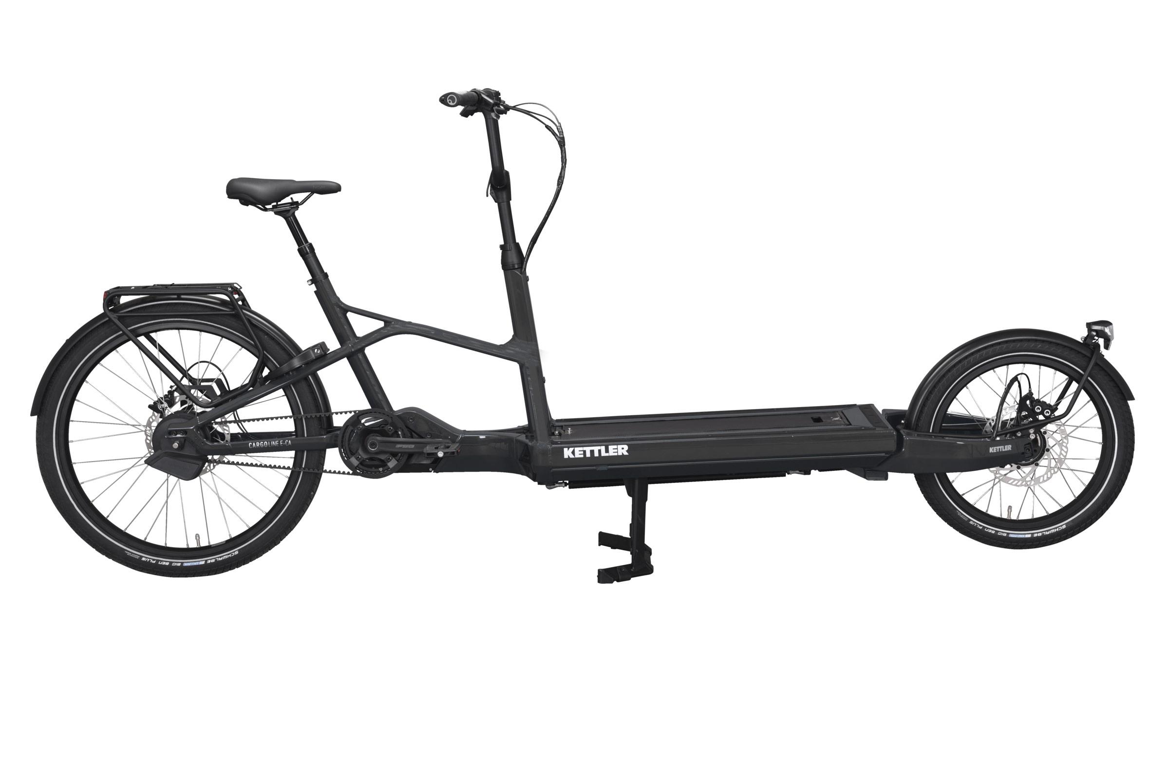 KETTLER CARGOLINE HT 800 E-CA BELT