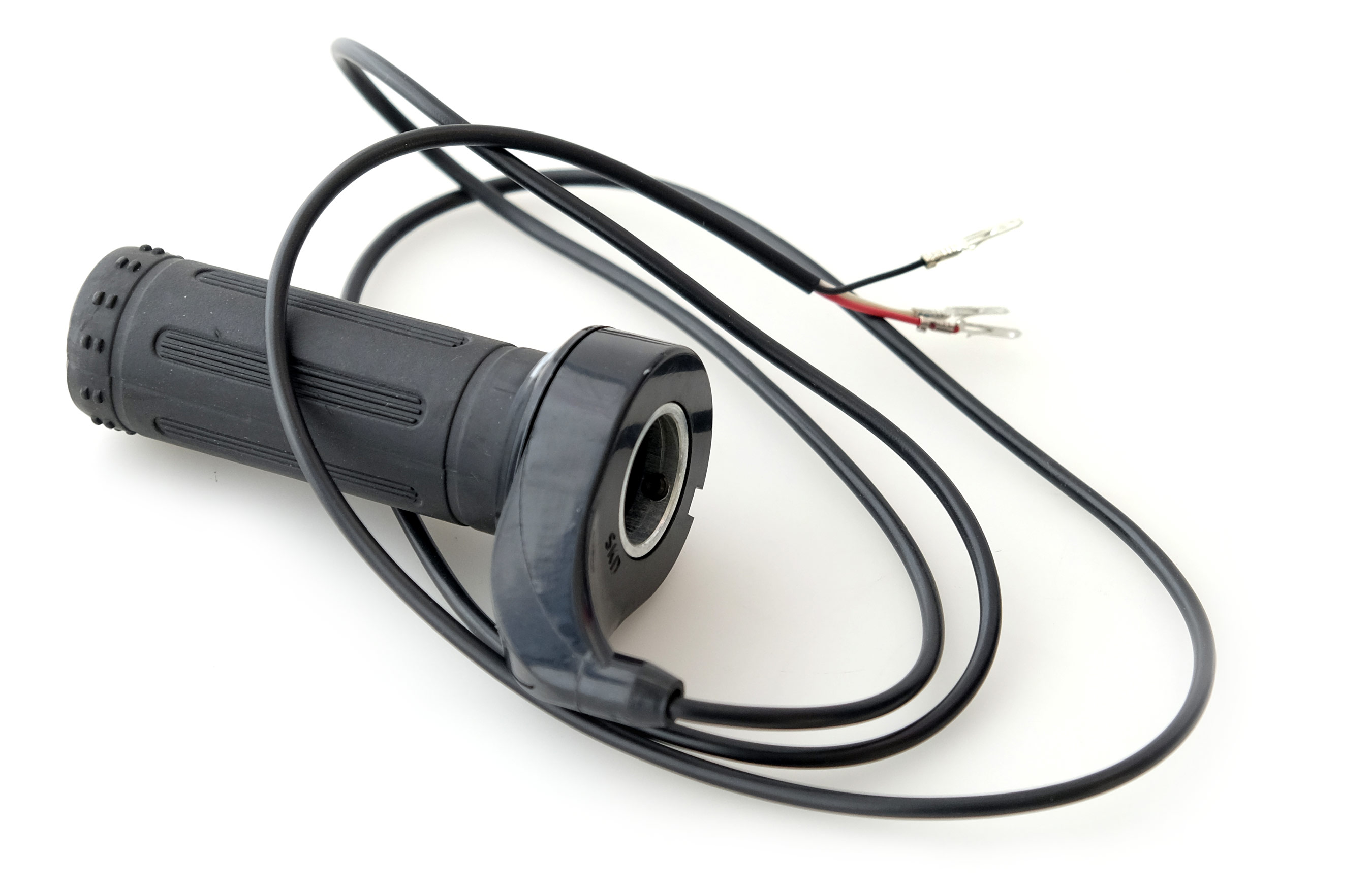 Gasdrehgriff  throttle Standard Hall-Typ