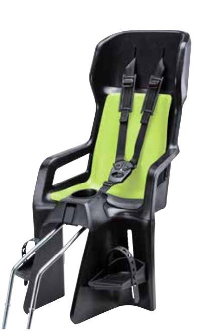 KETTLER Kindersitz Quadriga
