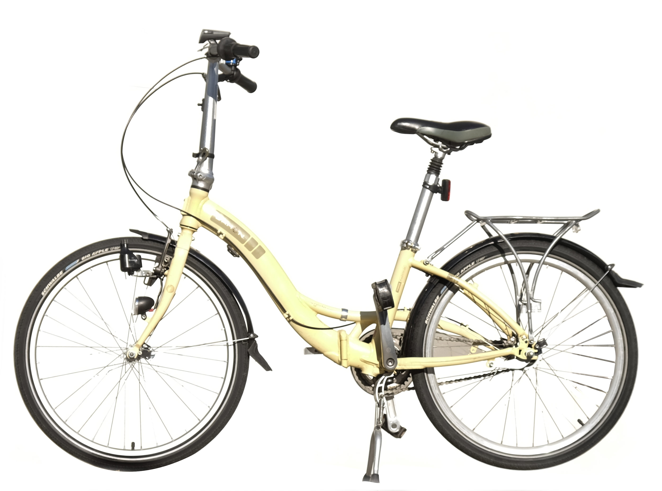 DAHON® Glide 24 Zoll