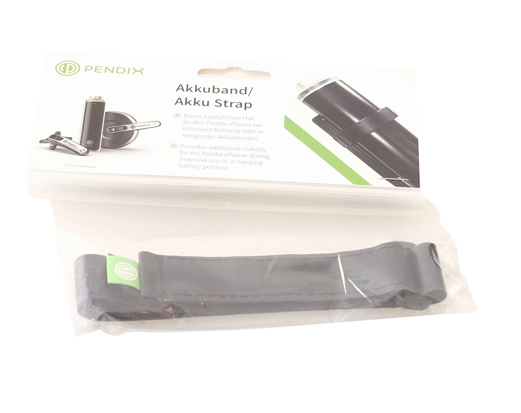 PENDIX Akkuband