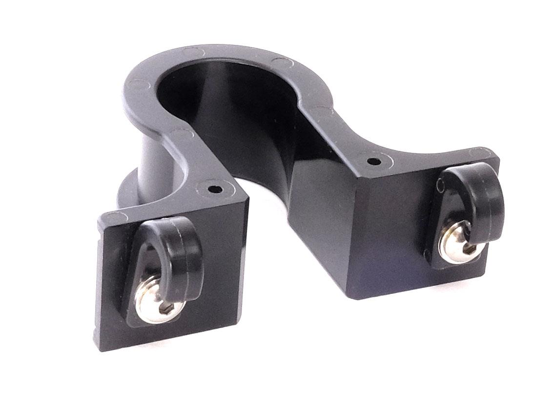 TRAVELSCOOT® Snap On OMEGA Korbhalter