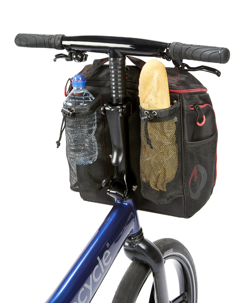 GOCYCLE Front Pannier Tasche G2 G3 GS GX GXi G4 G4i G4i+