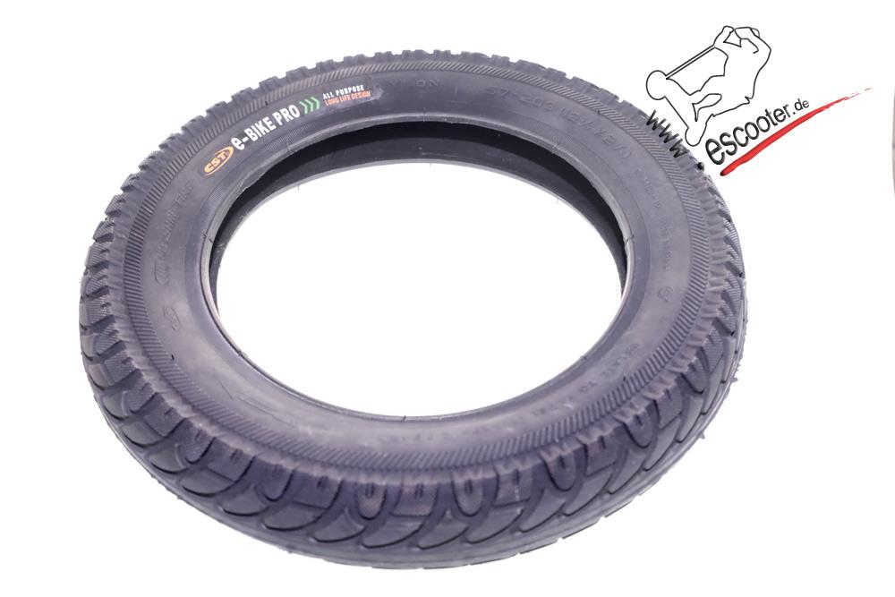 12,5 x 2,125 CST e-Bike Pro Originalreifen SFM Oliver