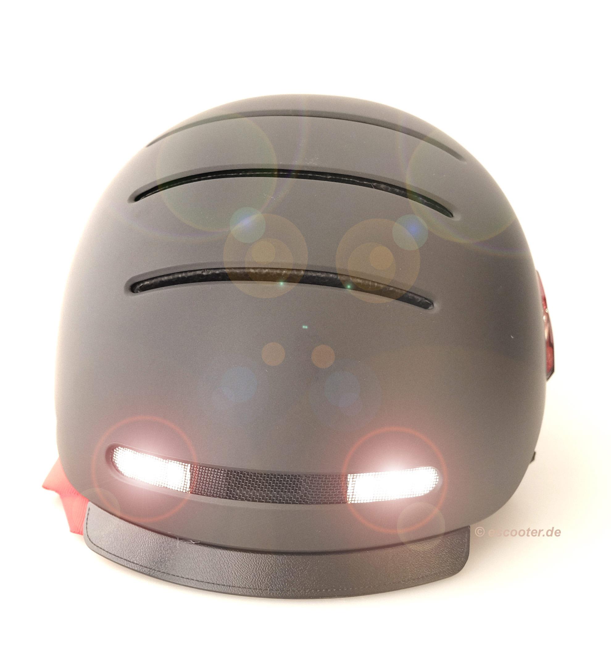 LIVALL Smarthelm BH51M NSO JBL-Sound SMART HELMETPHONE - M 54 - 58 schwarz