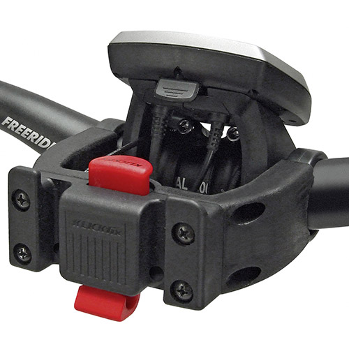 KLICKfix® extraweiter Lenkeradapter E by RIXEN & KAUL
