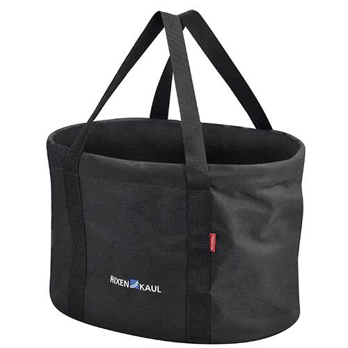 KLICKfix® Bolsa de compra Shopper by Rixen & Kaul plegable