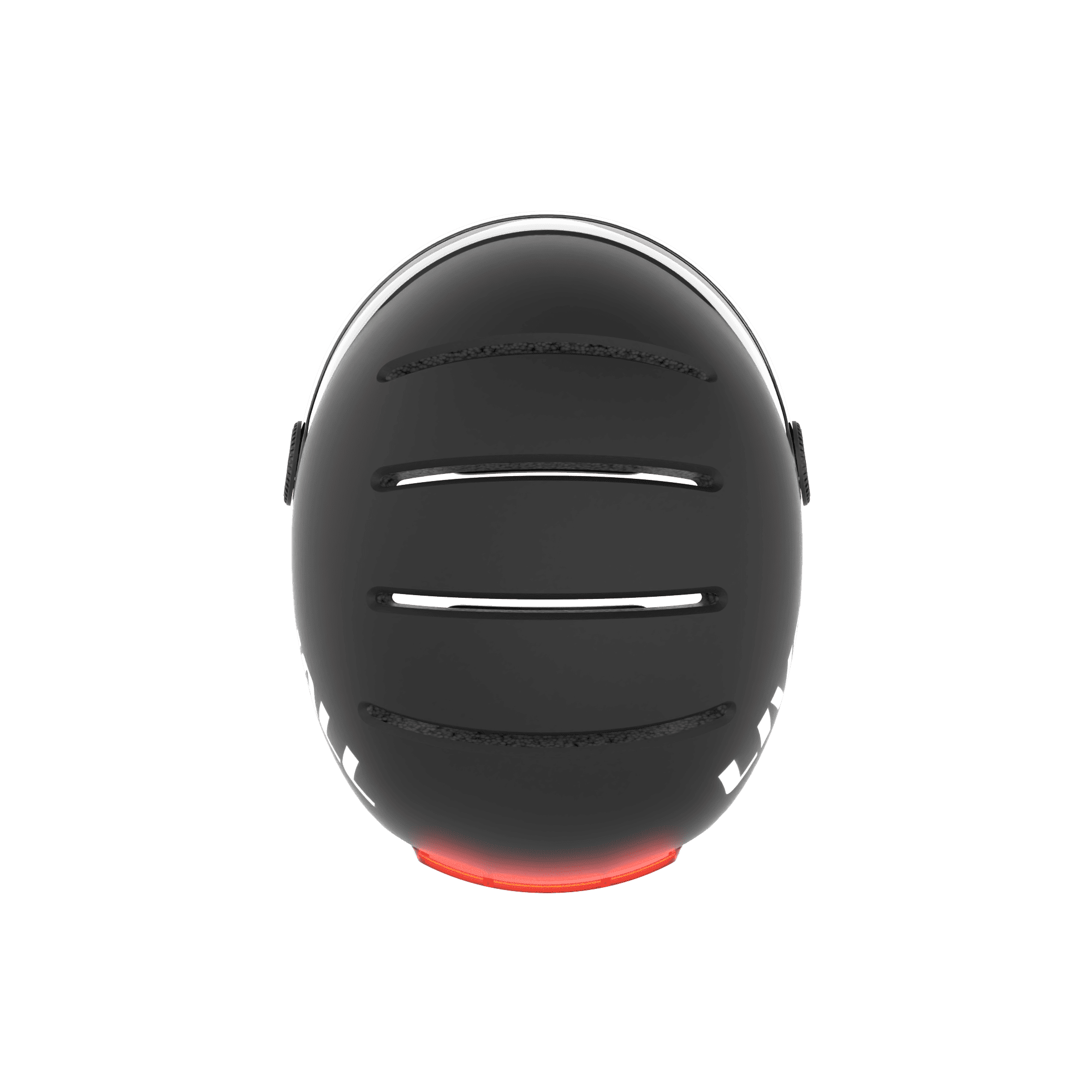 LIVALL L23 zugelassener S-Pedelec Helm (NTA 8776) - schwarz L 57-61