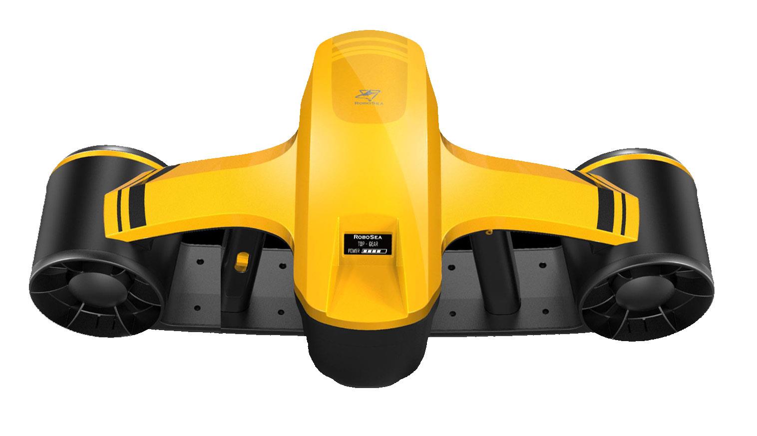 ROBOSEA® SeaFlyer ROBOSEA® SeaFlyer