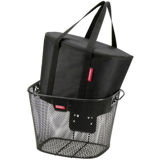 KLICKfix® Reisenthel Iso Basket Bag | thermal bag for KLICKfix handlebar baskets