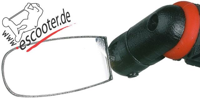 Lenkerspiegel ZÉFAL Compact Spin