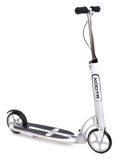 XOOTR® STREET XOOTR® STREET