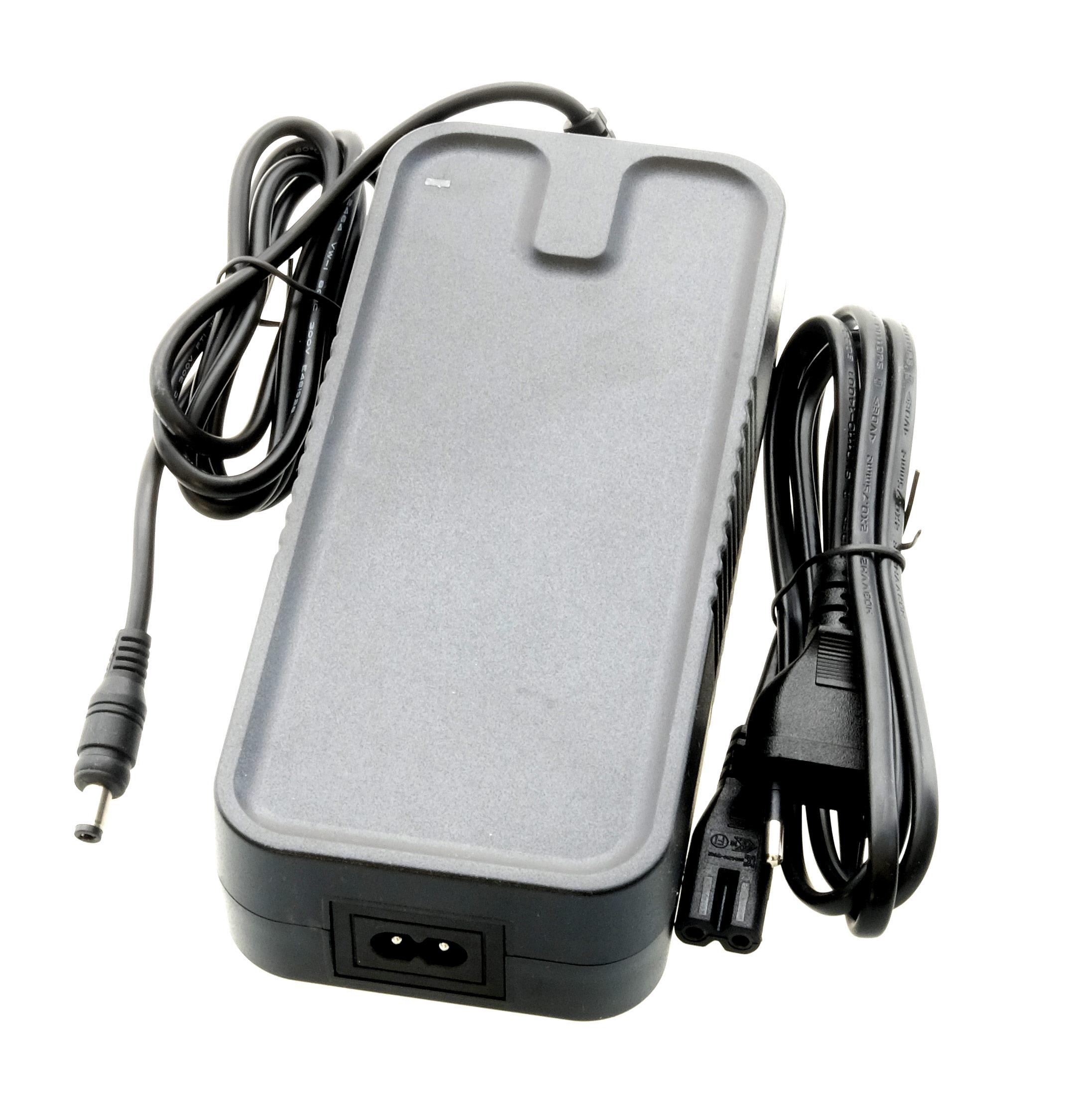 VMAX Charger 54,6V 2A für VMAX VX-2 & Pro VMAX Charger 54,6V 2A für VMAX VX-2 & Pro