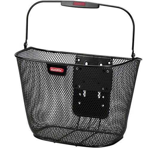 Panier KLICKfix® by Rixen &amp; Kaul