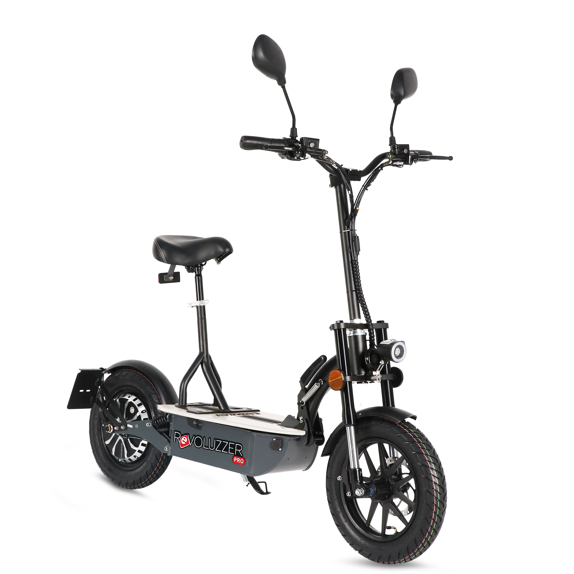 REVOLUZZER 3.5-45 PRO