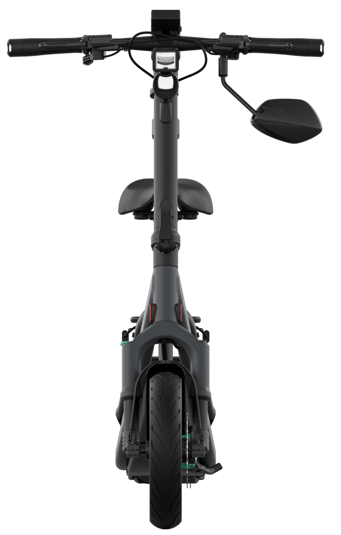 EGRET GTS