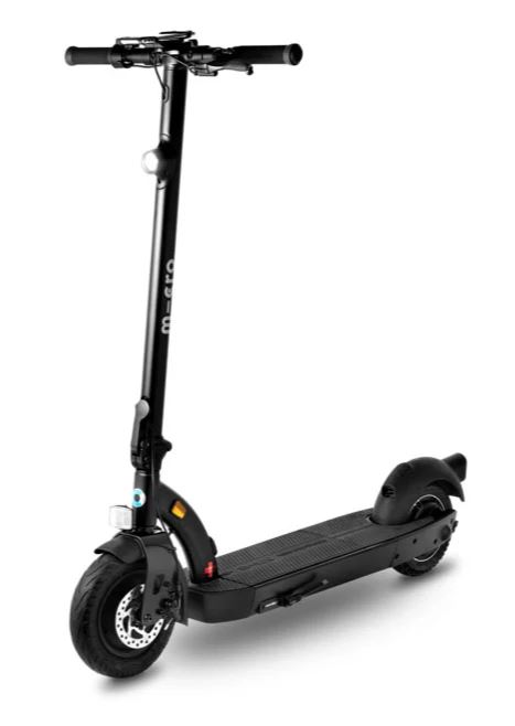 MICRO emicro CONDOR II incl. 2. Akkupack!
