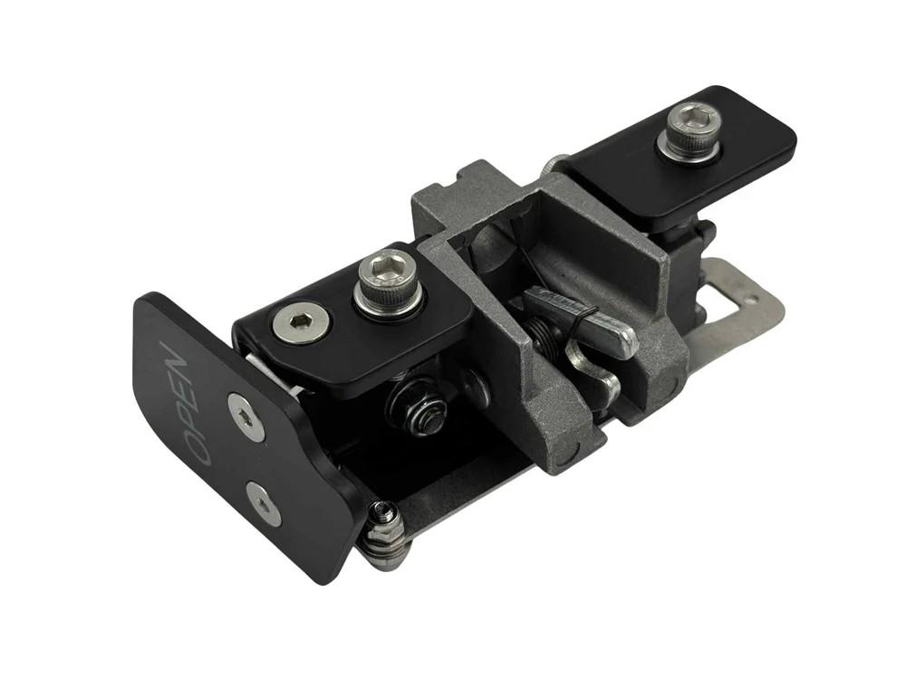 Butchers & Bicycles Türschloss Front Door