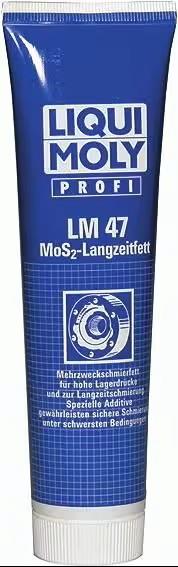 Langzeitfett LIQUI MOLY 100 g z.B. für Motorgetriebe TravelScoot