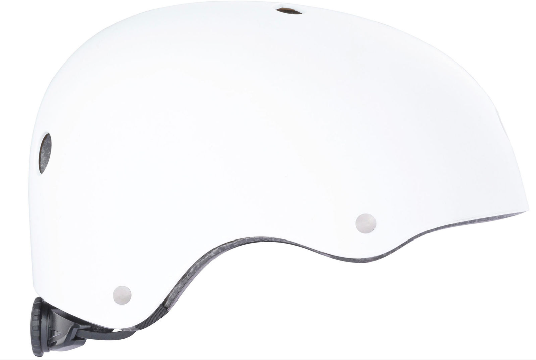 Una skate helmet