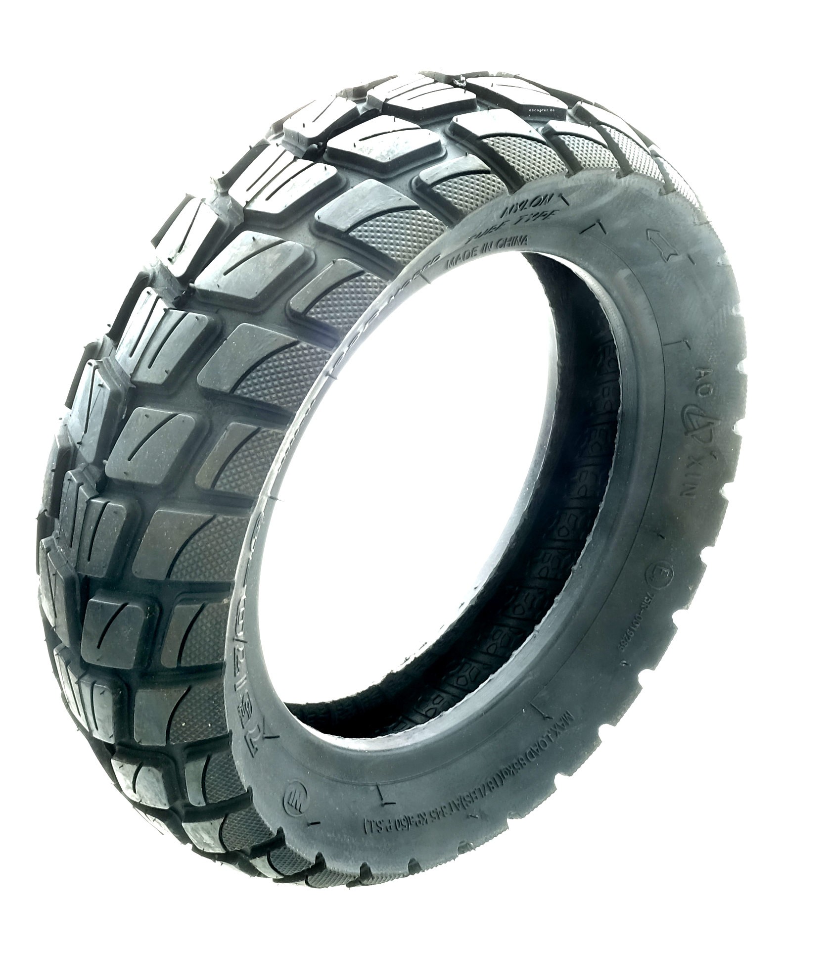 75/70-6 Joyor Offroad TT Reifen