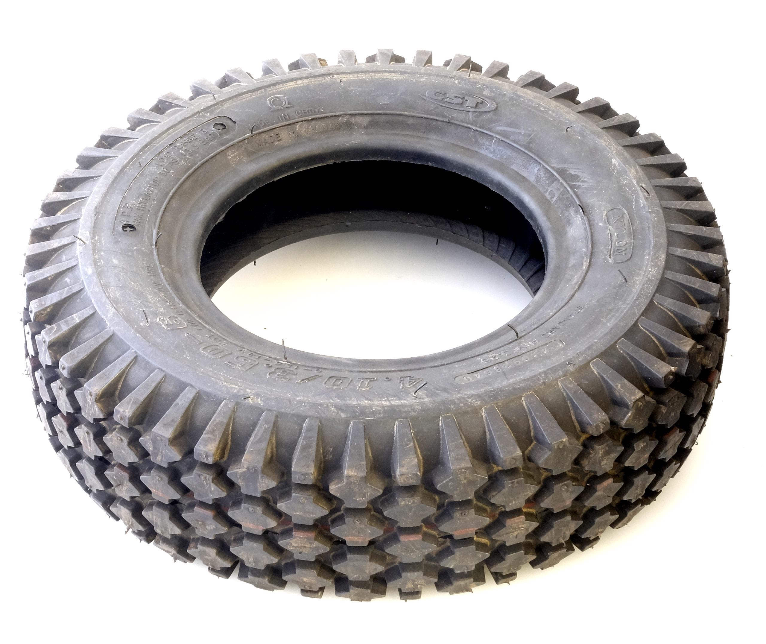 4.10  3.50-6 Reifendecke CST C-156-10 TT