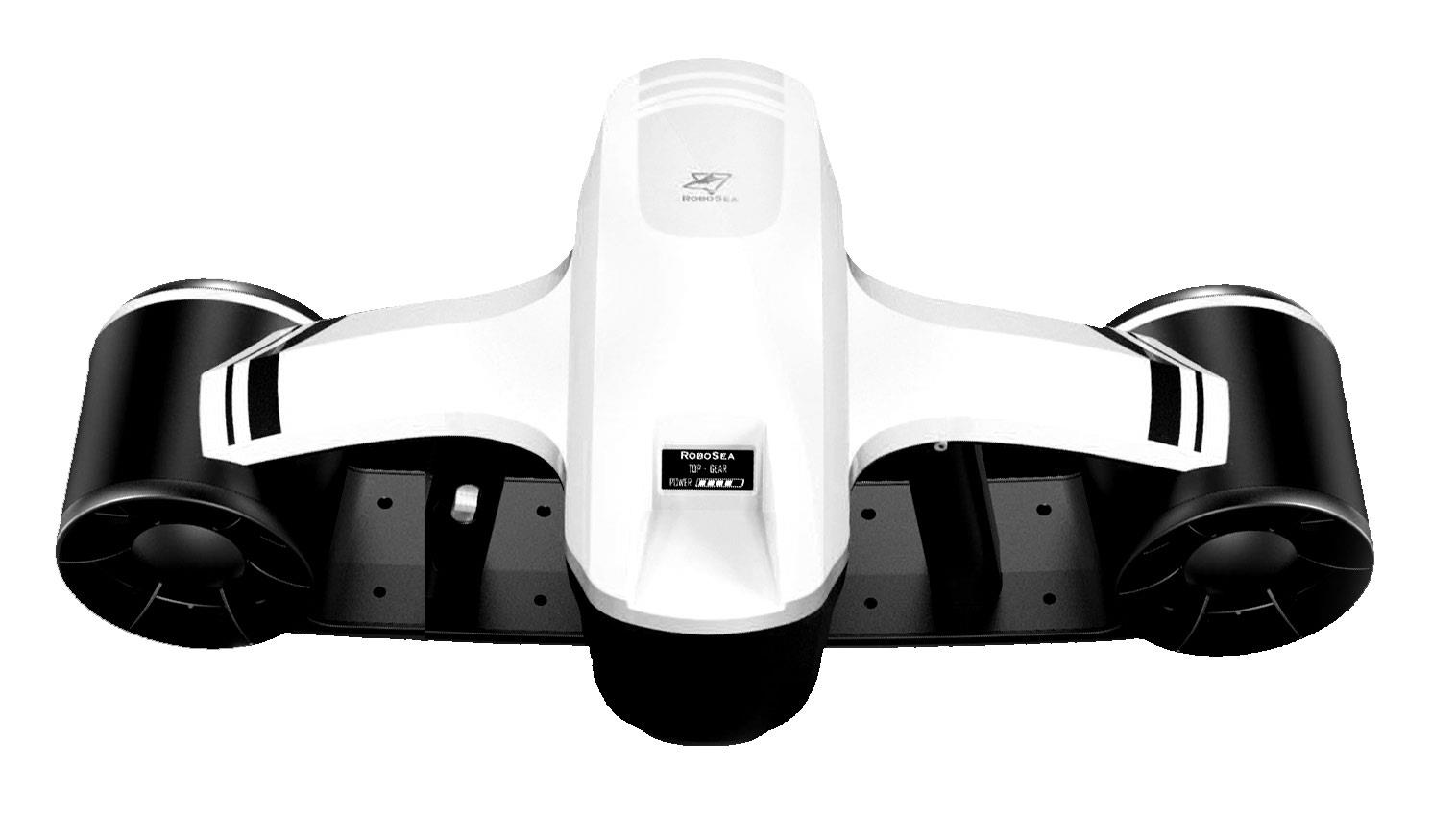 ROBOSEA® SeaFlyer VERLEIH