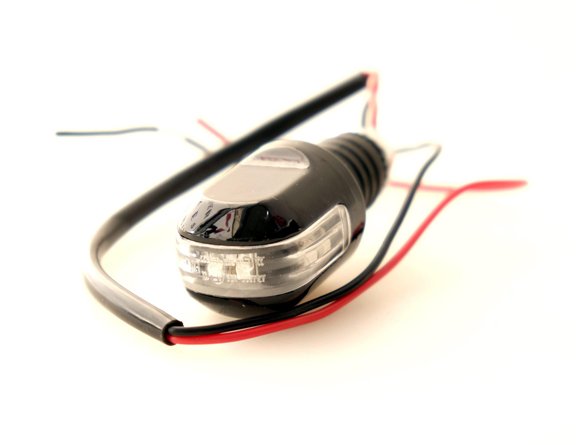 Freeliner EVO III Blinker-System Komplettset