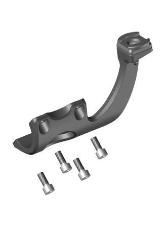 EGRET Phone Mount ! ohne Phone Case - f. One | GT | GTS Passend für Modell: EGRET One | GT | GTS