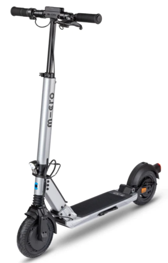 MICRO emicro EXPLORER S MICRO emicro EXPLORER S