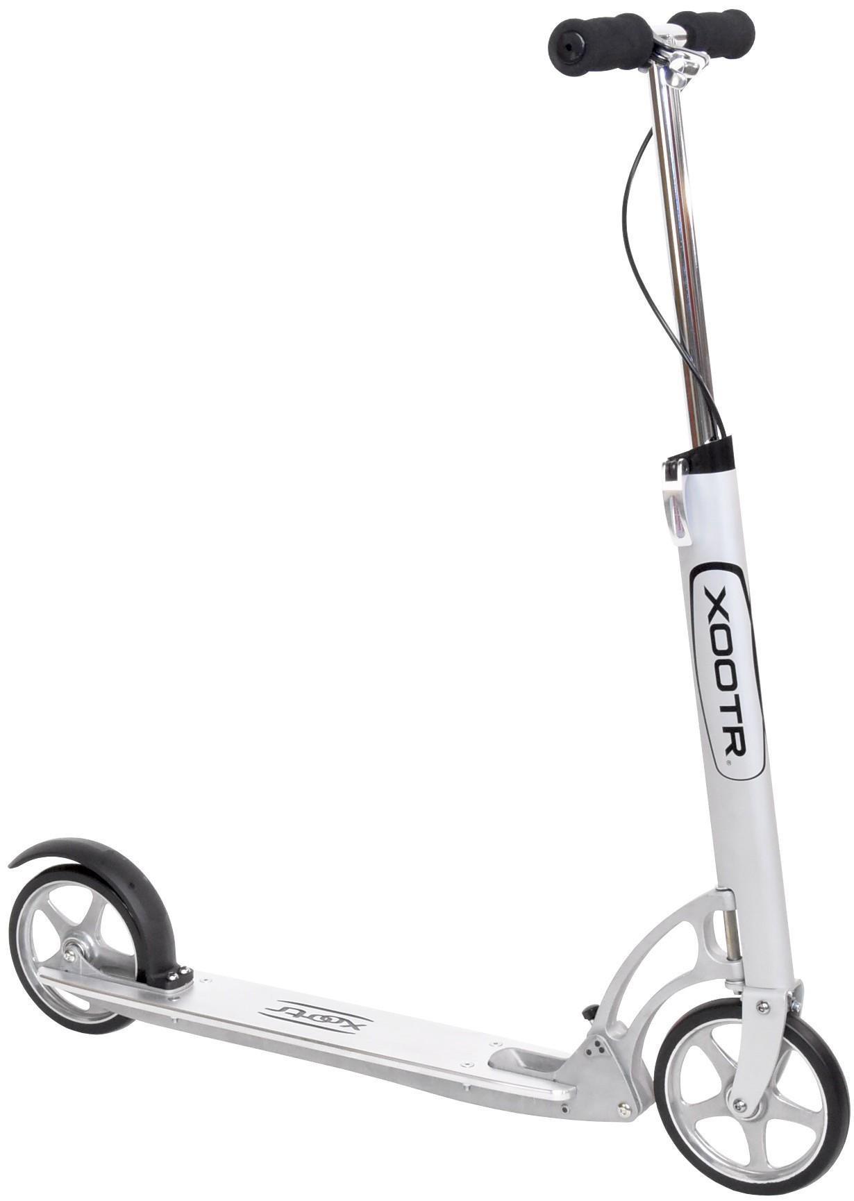 XOOTR® ROMA - Austeller Demogerät mit minimalen Gebrauchsspuren