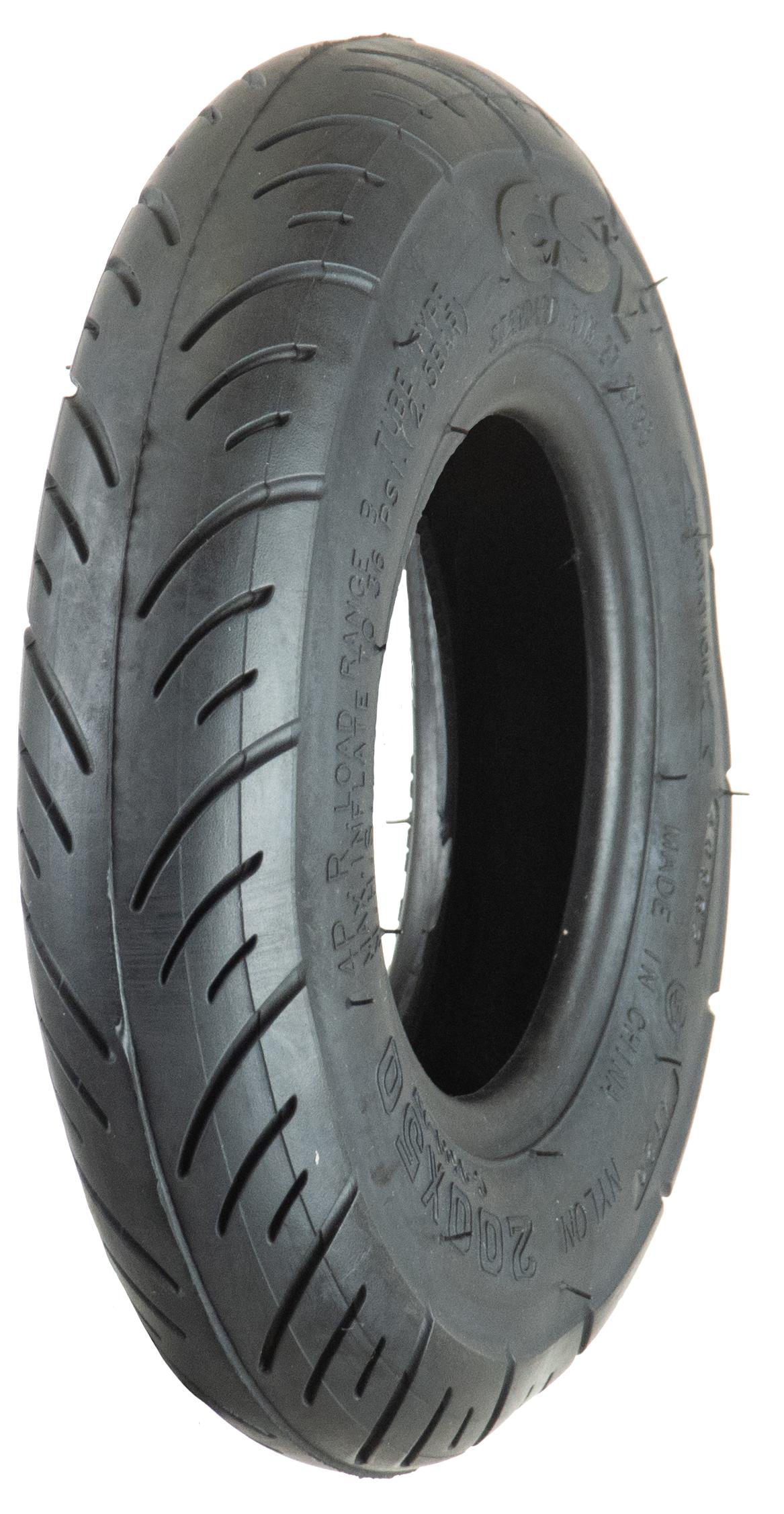 200x50 Reifen C-9349-3 Profil CST