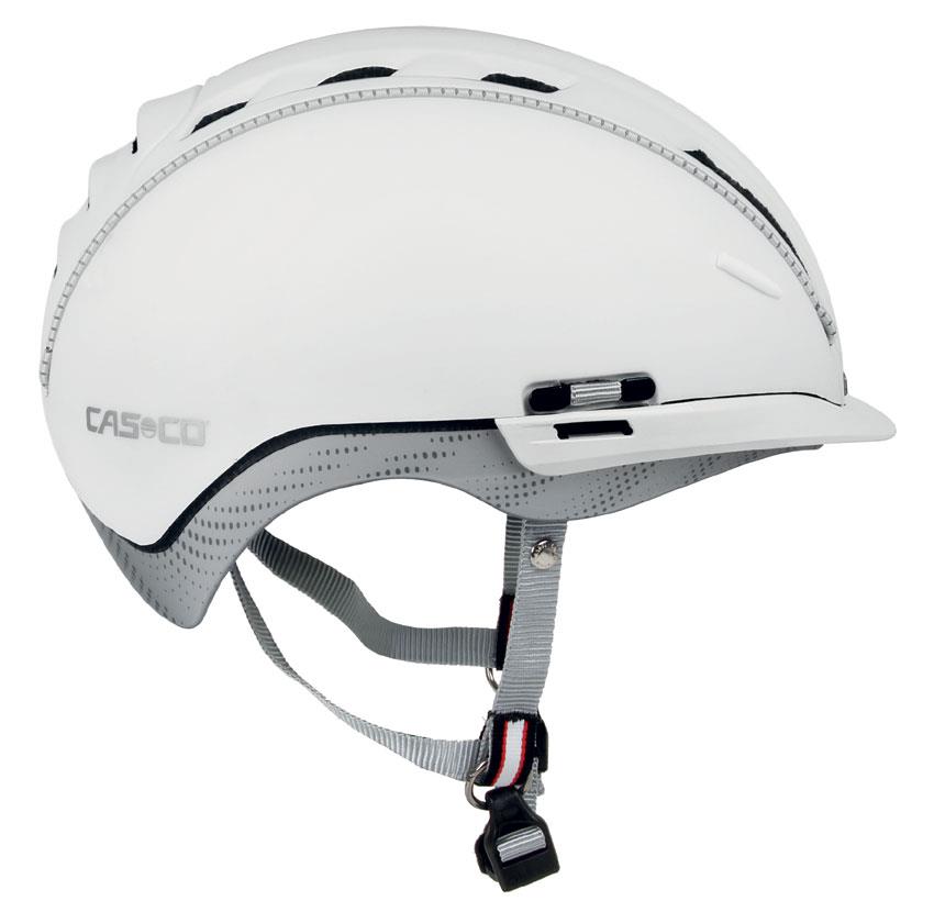 CASCO Roadster weiß - L 58-60 cm