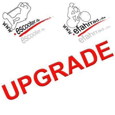 Spoking Heinzmann motor in rim