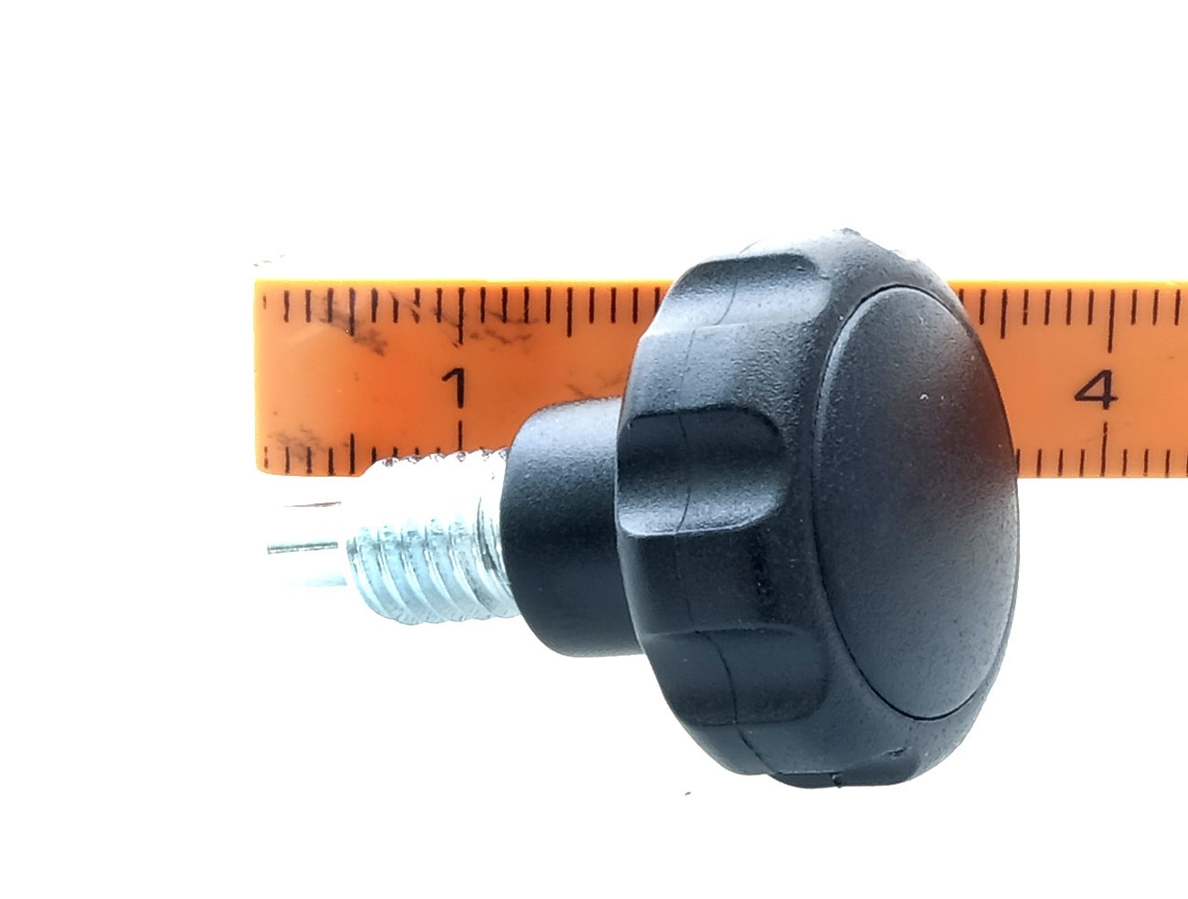 Rendelschraube / Arretierungsknauf  MovingStar 101 SF für Joystick o. Antikippräder