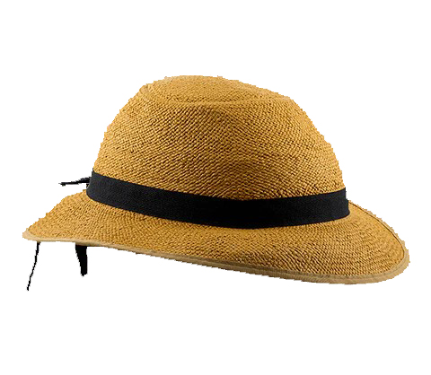 YAKKAY Tokyo Straw Hat cover - XL 58-61 cm