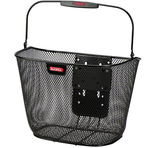 KLICKfix® Korb by Rixen & Kaul