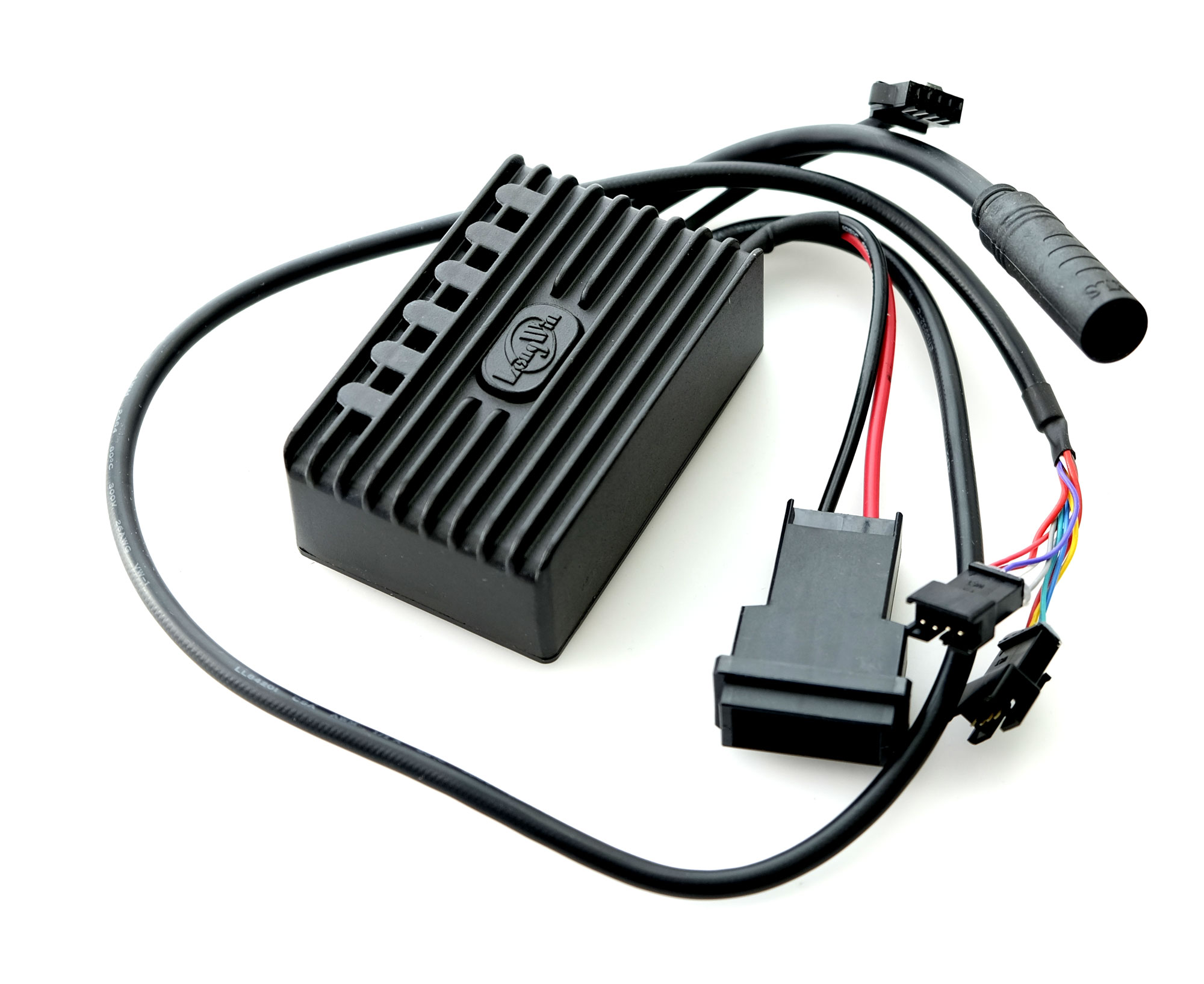 Controller TRAVELSCOOT® für Nabenmotor