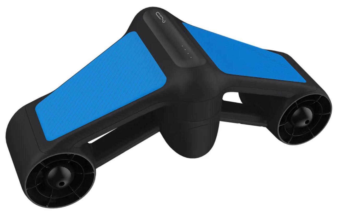 GENEINNO S1 Plus Tauchscooter - blau