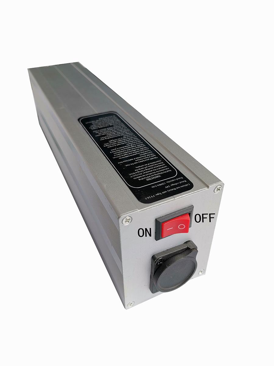 MovingStar RISING STAR AKKU