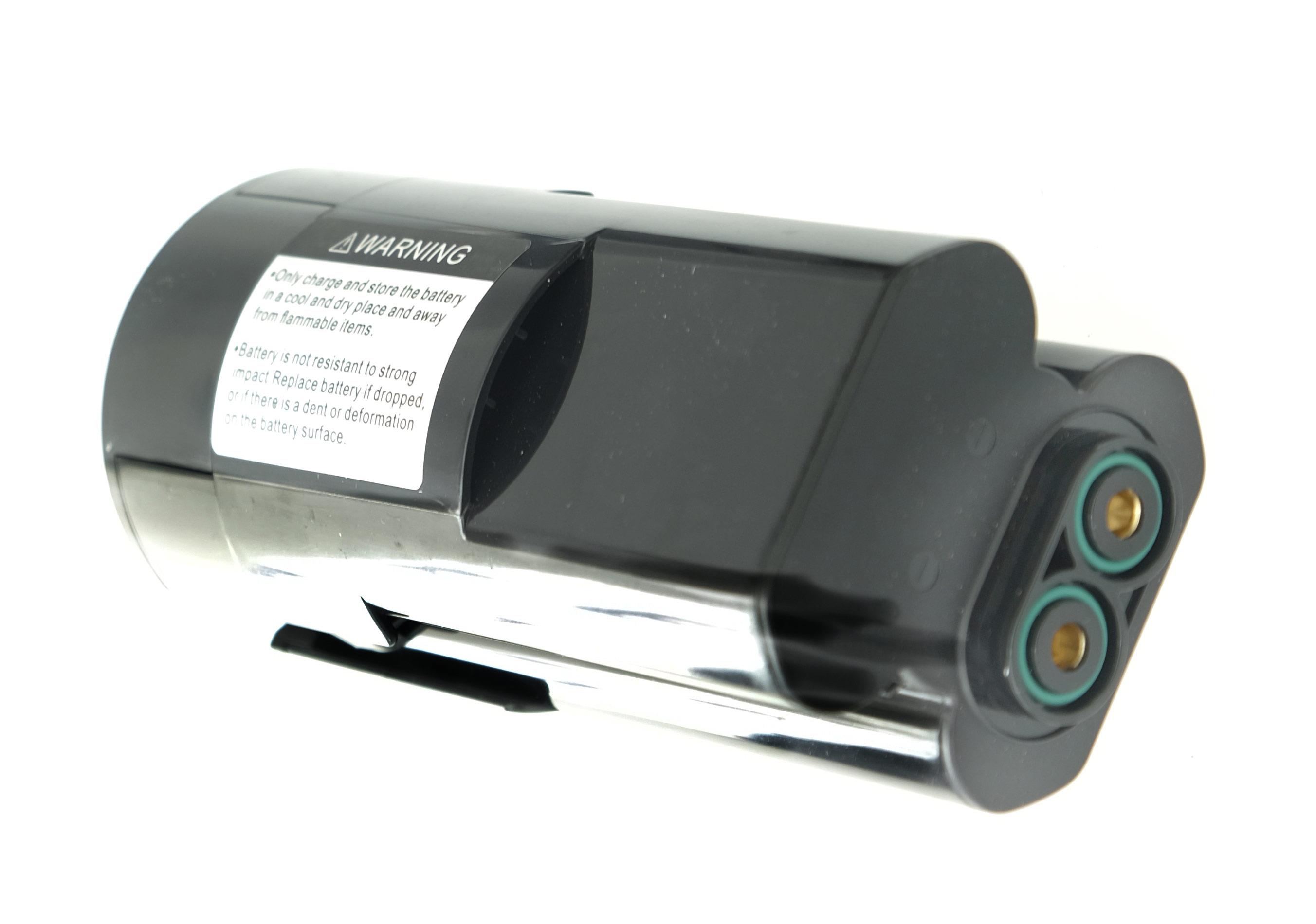 ROBOSEA® Warp10 YAMAHA® JetPod Pro Zusatz- Ersatzakku