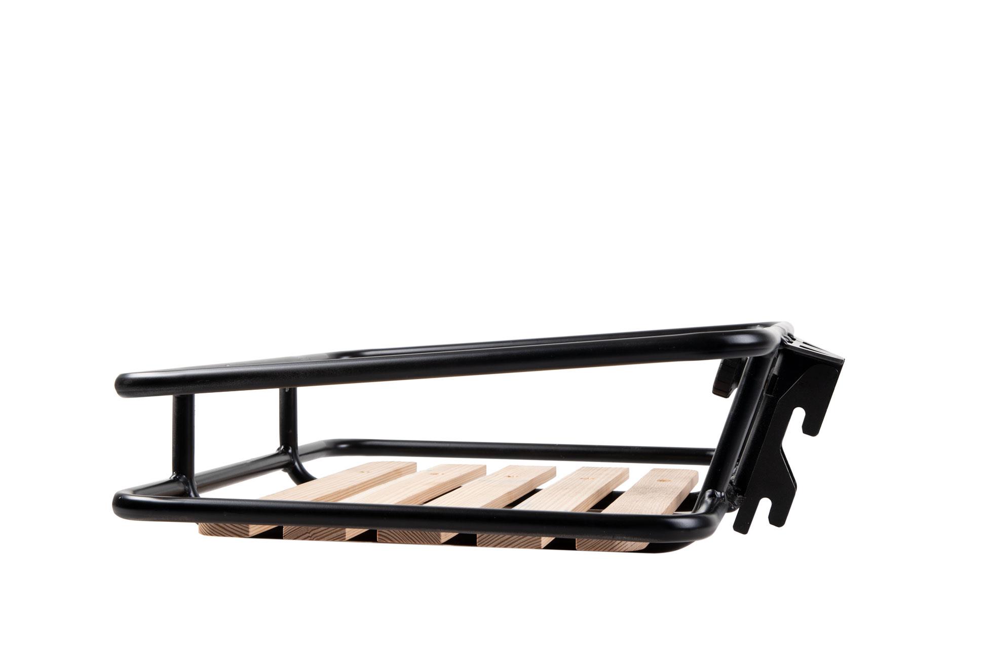 METZ CARGO RACKBASKET