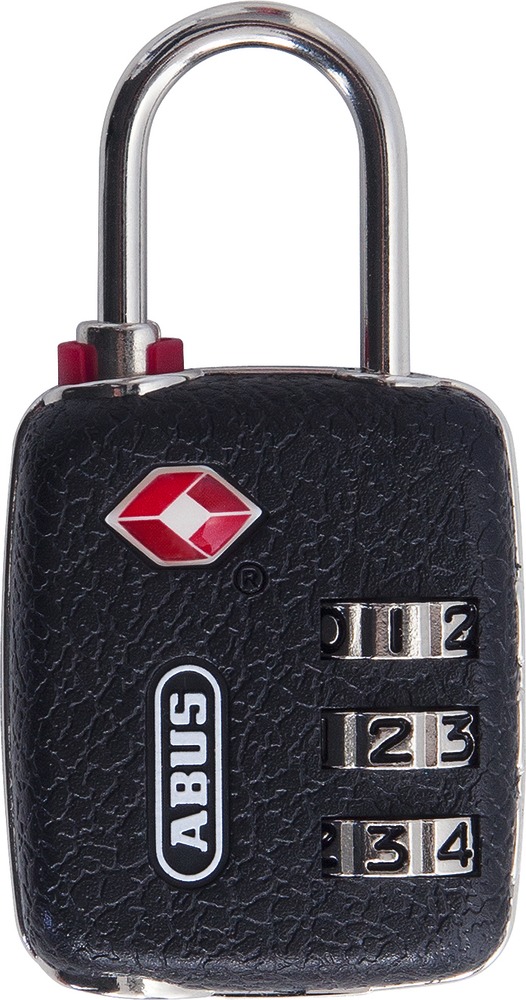 ABUS Zahlenschloss 146TSA/30 B