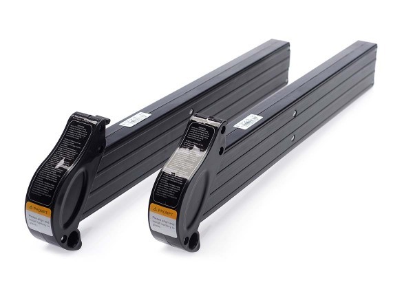 MovingStar Kit de batterie supplémentaire pour MovingStar 401