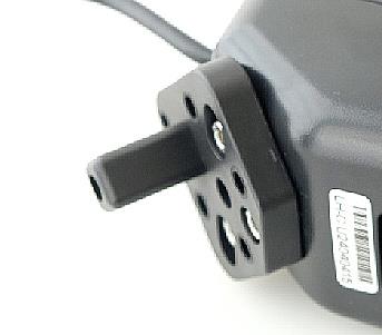 MovingStar T-Stückhalter für Joystick vom 101/101SF/101SF UL