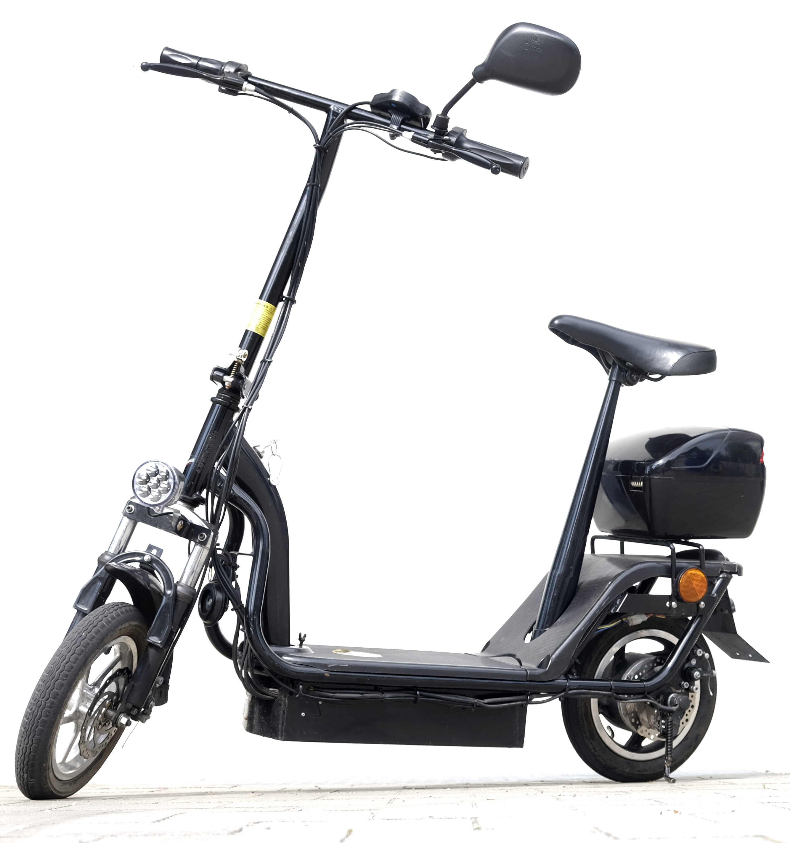 E-Mofa E-Olli