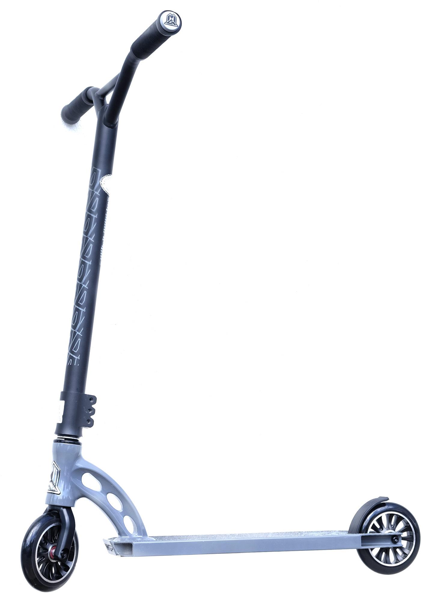 MADD MGP VX5 Nitro grau